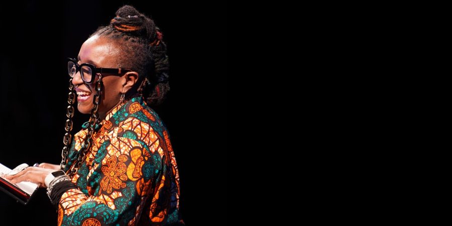 Our Partners Leeds Lit Fest 2026