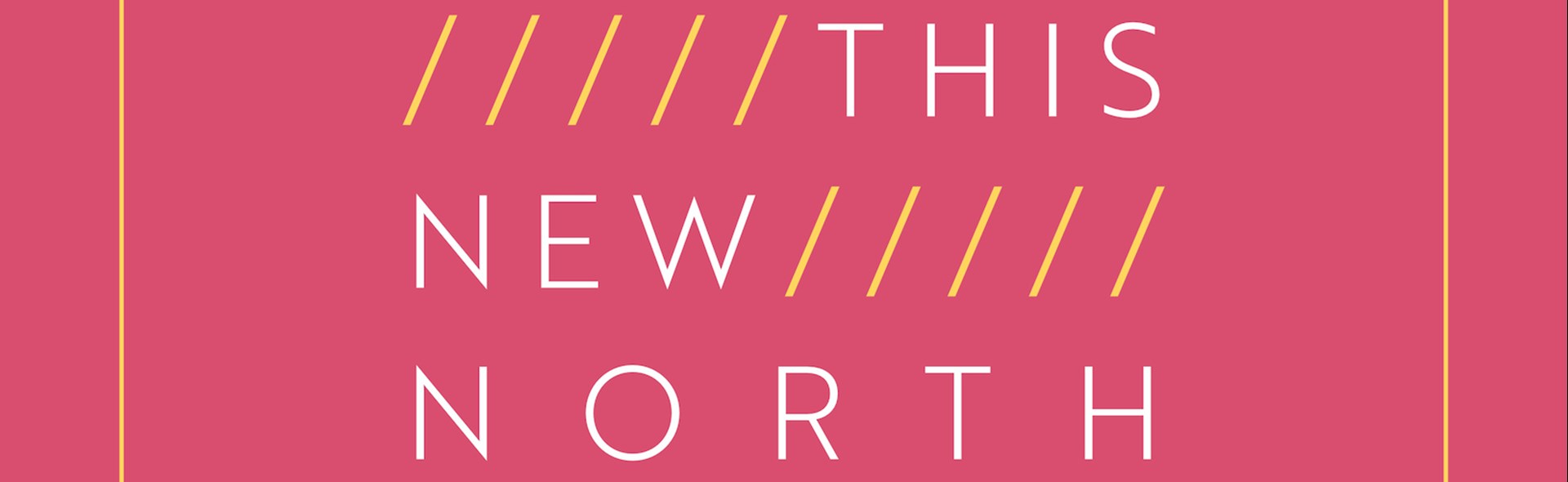 This New North. Anthology Book Launch from the Northern Short Story Festival