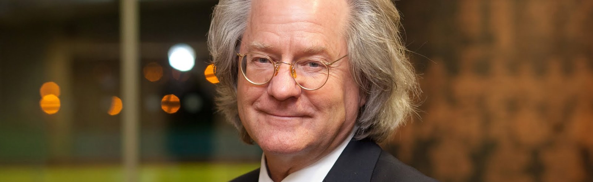 AC Grayling - For The Good of the World