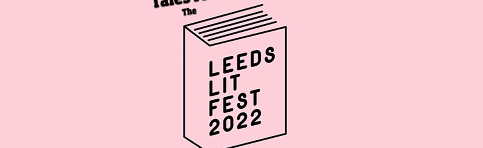 Tales from the Leeds Litfest podcast live